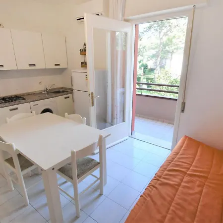 Apartment Locazione Turistica Condominio Le Dune Lignano Sabbiadoro
