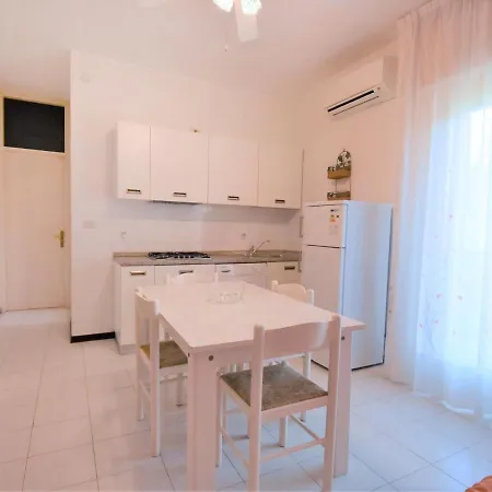 Locazione Turistica Condominio Le Dune Apartment *