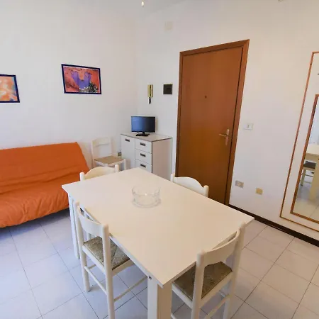 Locazione Turistica Condominio Le Dune *