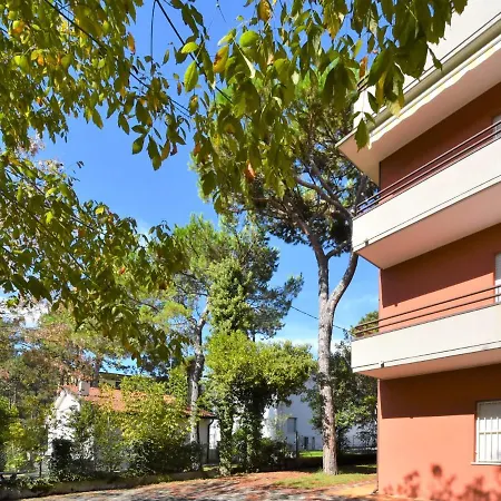 Apartment Locazione Turistica Condominio Le Dune