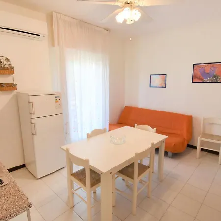 Locazione Turistica Condominio Le Dune *