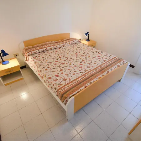 Apartment Locazione Turistica Condominio Le Dune *
