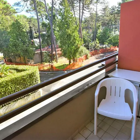 Locazione Turistica Condominio Le Dune Apartment *
