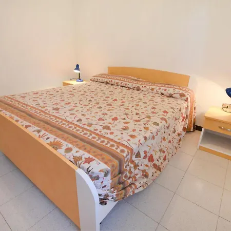 Locazione Turistica Condominio Le Dune