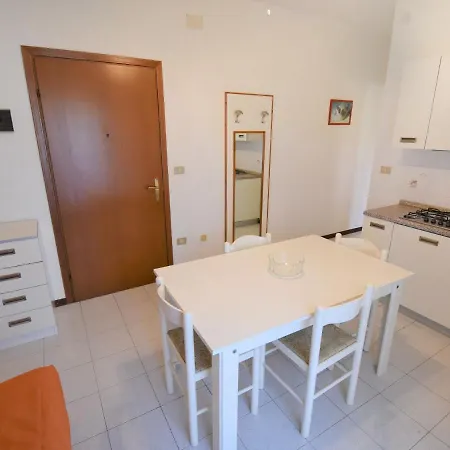 Locazione Turistica Condominio Le Dune Apartment Lignano Sabbiadoro