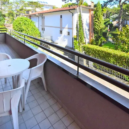 Locazione Turistica Condominio Le Dune Lignano Sabbiadoro