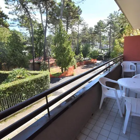 Locazione Turistica Condominio Le Dune Lignano Sabbiadoro