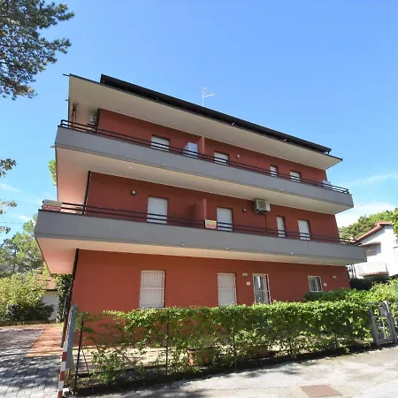 Locazione Turistica Condominio Le Dune *